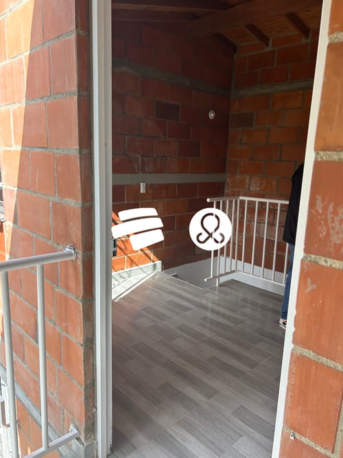 Casa de 4 alcobas en venta en Alto Del Medio, Rionegro, 79 m² · foto 9 de 12