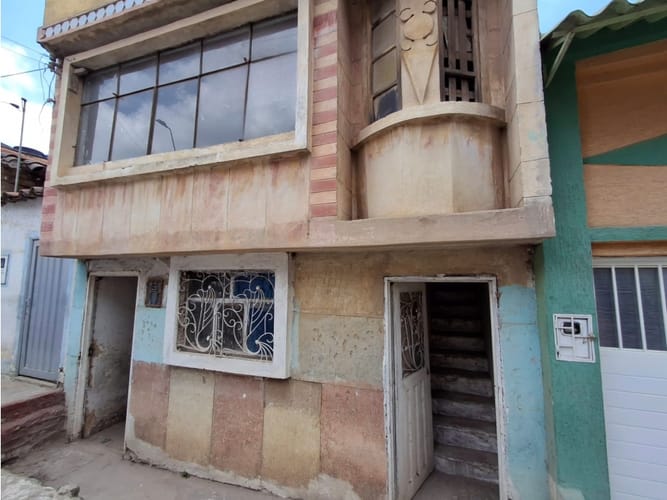 Lote en venta en Libertador, Tunja, 140 m² · foto 2 de 24