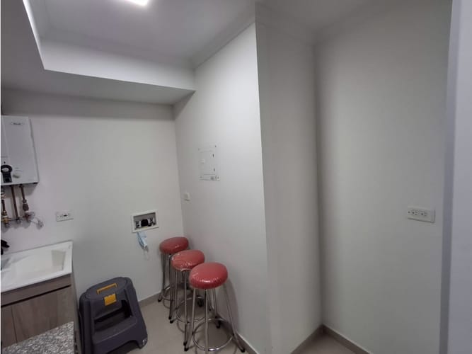Apartaestudio en venta en Tunja, Tunja, 50 m² · foto 9 de 24