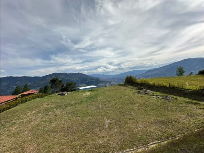 Lote en venta en La Navarra, Bello, 2524 m² · foto 9 de 10