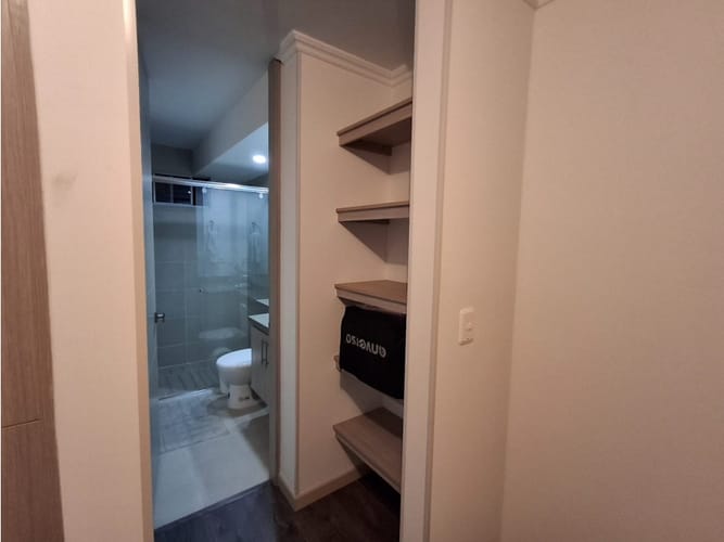 Apartaestudio en venta en Tunja, Tunja, 50 m² · foto 14 de 24