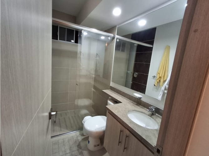Apartaestudio en venta en Tunja, Tunja, 50 m² · foto 16 de 24
