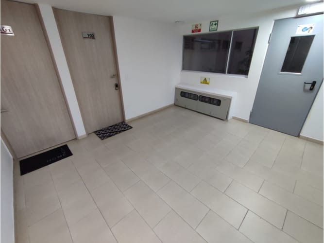 Apartaestudio en venta en Tunja, Tunja, 50 m² · foto 17 de 24