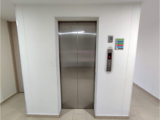 Apartaestudio en venta en Tunja, Tunja, 50 m² · foto 18 de 24