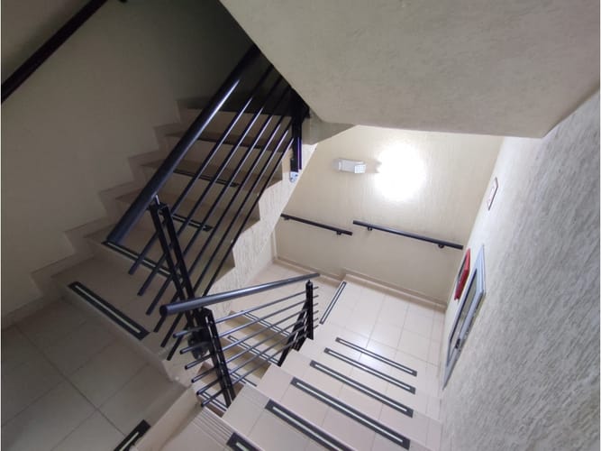 Apartaestudio en venta en Tunja, Tunja, 50 m² · foto 19 de 24