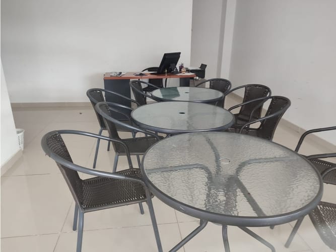Apartaestudio en venta en Tunja, Tunja, 50 m² · foto 20 de 24