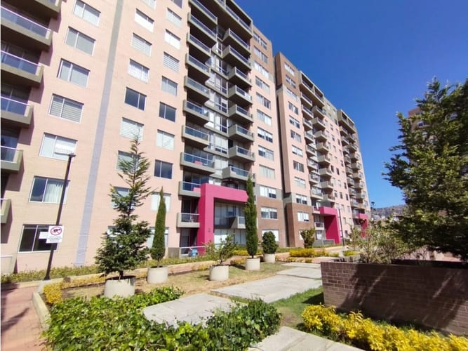 Apartaestudio en venta en Tunja, Tunja, 50 m² · foto 21 de 24