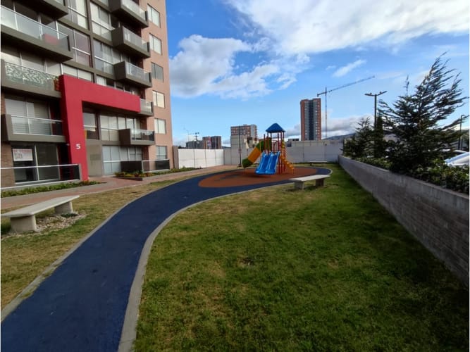 Apartaestudio en venta en Tunja, Tunja, 50 m² · foto 22 de 24