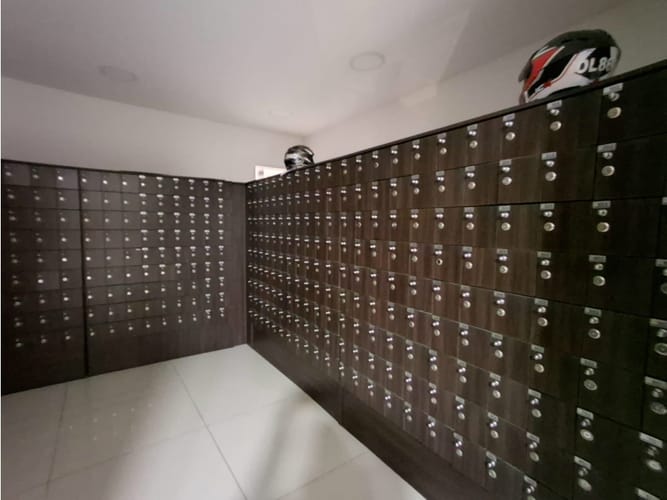 Apartaestudio en venta en Tunja, Tunja, 50 m² · foto 23 de 24
