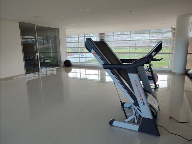 Apartaestudio en venta en Tunja, Tunja, 50 m² · foto 24 de 24
