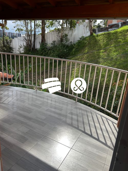 Casa de 4 alcobas en venta en Alto Del Medio, Rionegro, 79 m² · foto 11 de 12