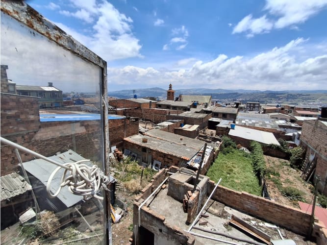 Lote en venta en Libertador, Tunja, 140 m² · foto 20 de 24