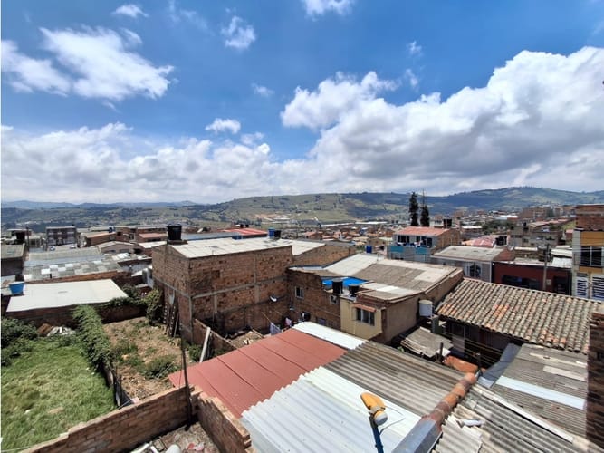 Lote en venta en Libertador, Tunja, 140 m² · foto 21 de 24