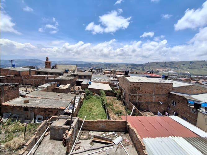 Lote en venta en Libertador, Tunja, 140 m² · foto 22 de 24
