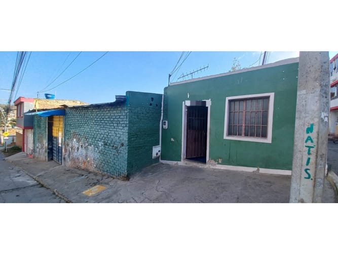 Casa de 3 alcobas en venta en El Jordan, Tunja, 78 m² · foto 3 de 16