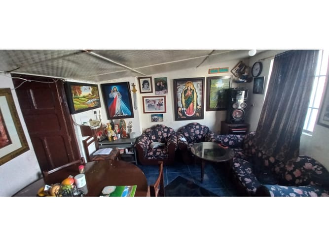 Casa de 3 alcobas en venta en El Jordan, Tunja, 78 m² · foto 4 de 16