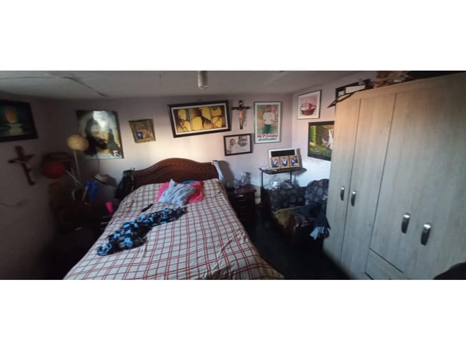 Casa de 3 alcobas en venta en El Jordan, Tunja, 78 m² · foto 5 de 16