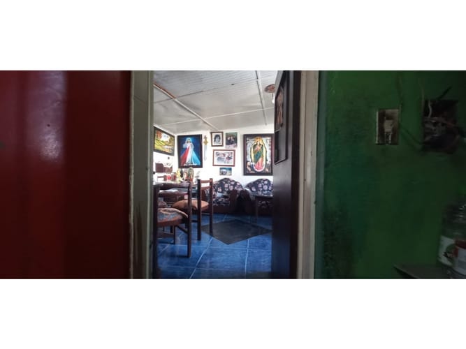 Casa de 3 alcobas en venta en El Jordan, Tunja, 78 m² · foto 6 de 16