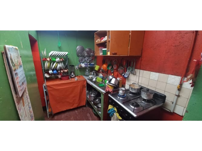 Casa de 3 alcobas en venta en El Jordan, Tunja, 78 m² · foto 7 de 16