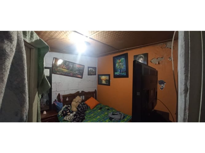 Casa de 3 alcobas en venta en El Jordan, Tunja, 78 m² · foto 10 de 16