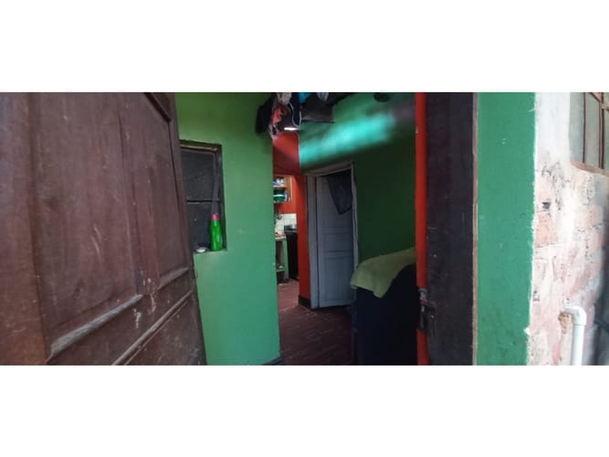 Casa de 3 alcobas en venta en El Jordan, Tunja, 78 m² · foto 12 de 16
