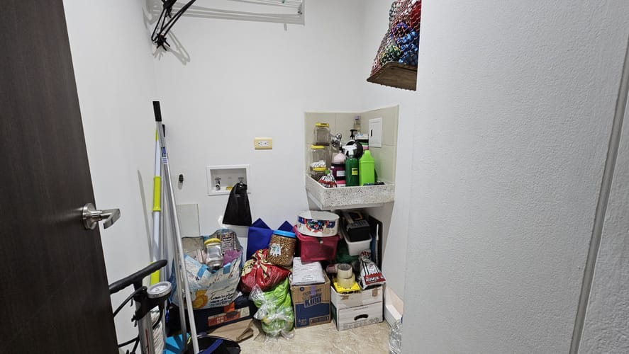 Apartamento de 1 alcoba en arriendo en Samaria, Chía, 48 m² · foto 4 de 24