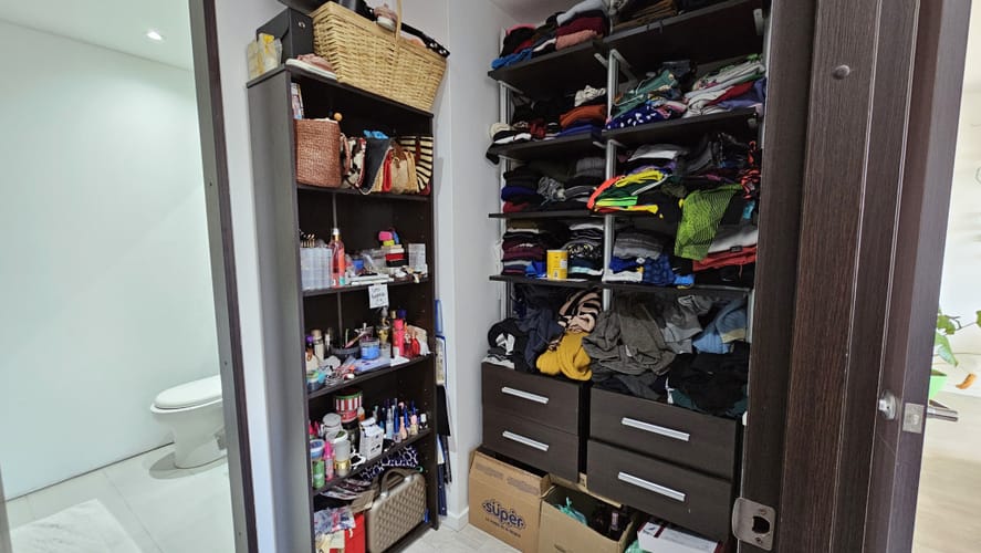 Apartamento de 1 alcoba en arriendo en Samaria, Chía, 48 m² · foto 5 de 24