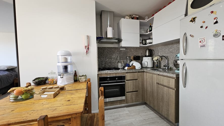 Apartamento de 1 alcoba en arriendo en Samaria, Chía, 48 m² · foto 8 de 24