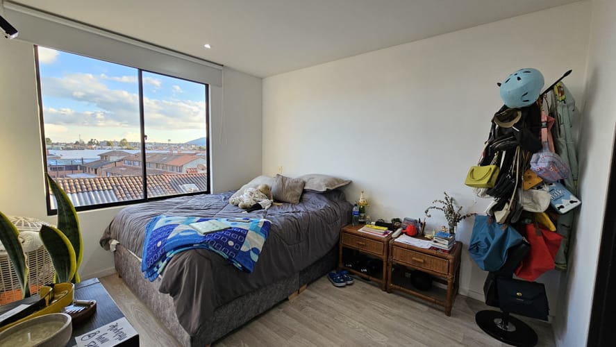 Apartamento de 1 alcoba en arriendo en Samaria, Chía, 48 m² · foto 9 de 24