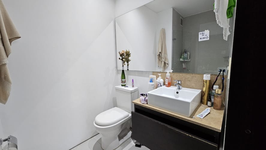 Apartamento de 1 alcoba en arriendo en Samaria, Chía, 48 m² · foto 11 de 24