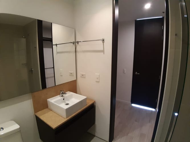 Apartamento de 1 alcoba en arriendo en Samaria, Chía, 48 m² · foto 13 de 24