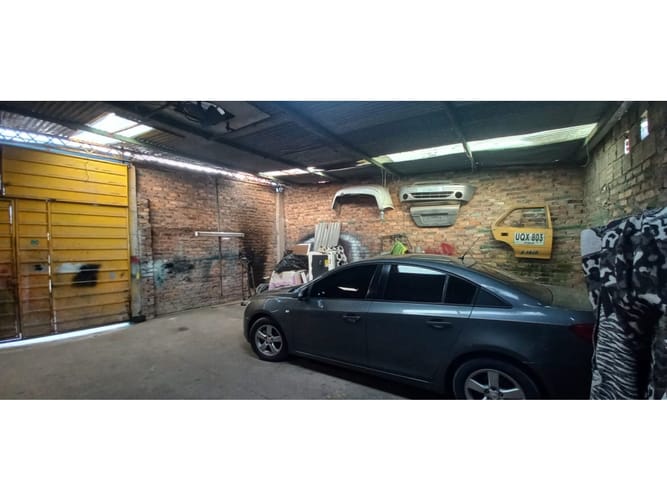 Casa de 3 alcobas en venta en El Jordan, Tunja, 78 m² · foto 15 de 16