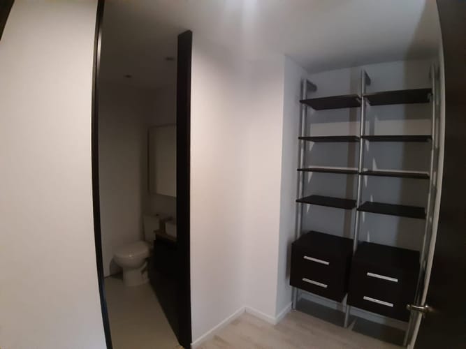 Apartamento de 1 alcoba en arriendo en Samaria, Chía, 48 m² · foto 15 de 24