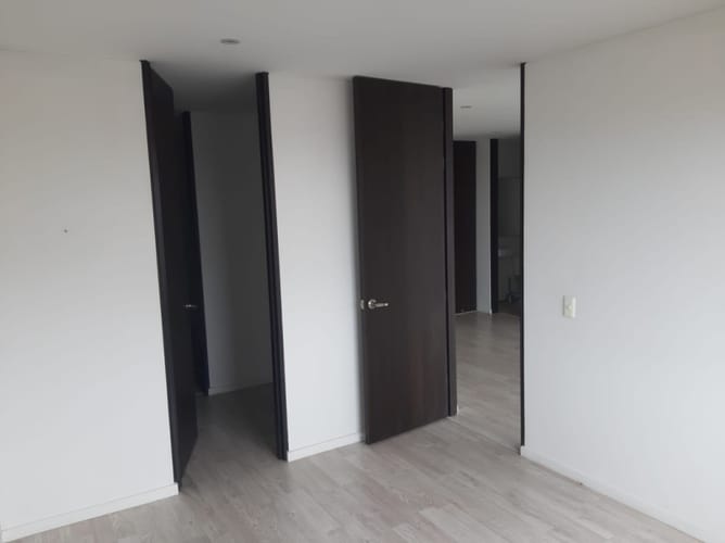 Apartamento de 1 alcoba en arriendo en Samaria, Chía, 48 m² · foto 17 de 24