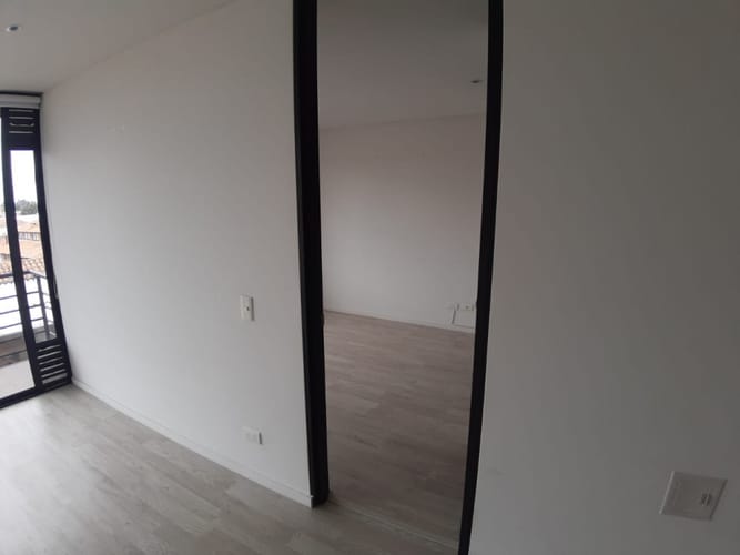 Apartamento de 1 alcoba en arriendo en Samaria, Chía, 48 m² · foto 19 de 24