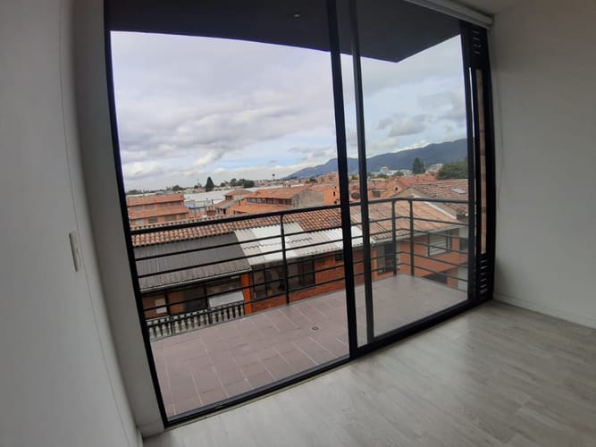 Apartamento de 1 alcoba en arriendo en Samaria, Chía, 48 m² · foto 21 de 24
