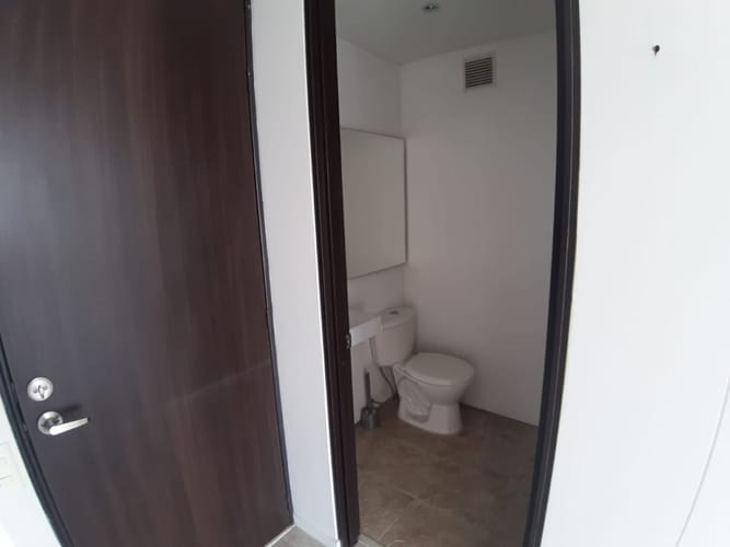 Apartamento de 1 alcoba en arriendo en Samaria, Chía, 48 m² · foto 24 de 24