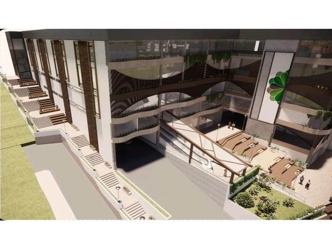 Local en venta en Tunja, Tunja, 110 m² · foto 5 de 19