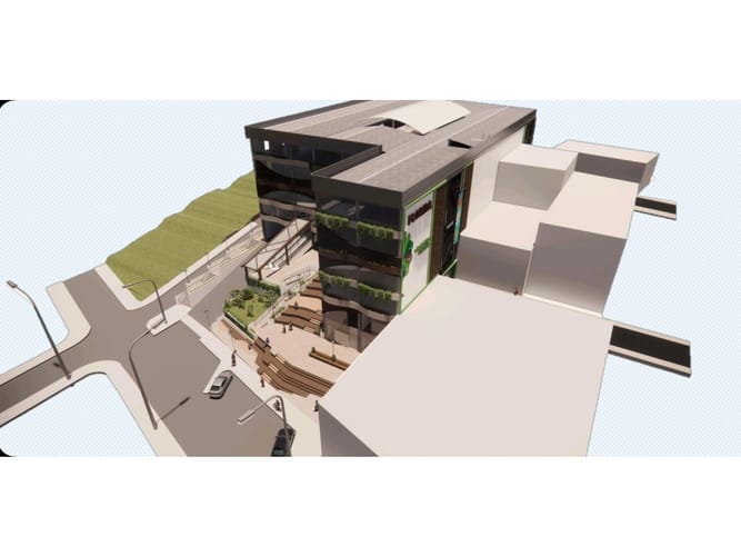 Local en venta en Tunja, Tunja, 110 m² · foto 6 de 19