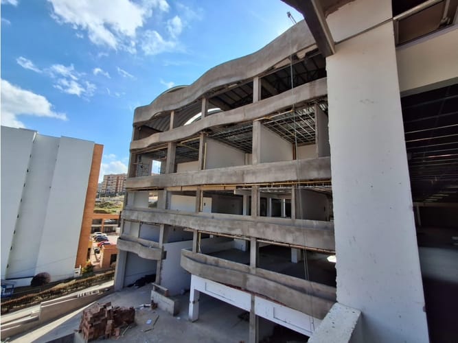 Local en venta en Tunja, Tunja, 110 m² · foto 11 de 19