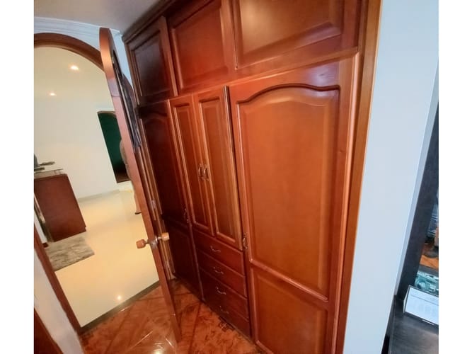 Casa de 5 alcobas en venta en Ub. El Recreo, Tunja, 263 m² · foto 6 de 24