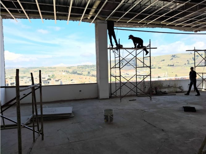Local en venta en Tunja, Tunja, 110 m² · foto 12 de 19