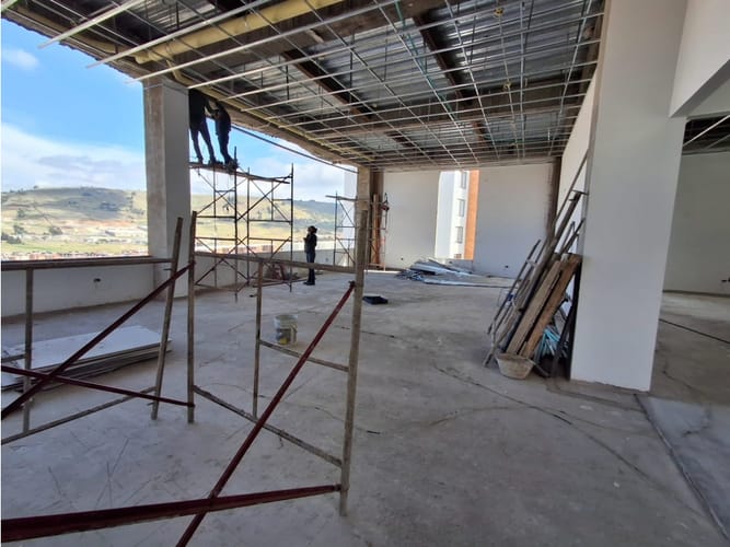 Local en venta en Tunja, Tunja, 110 m² · foto 14 de 19