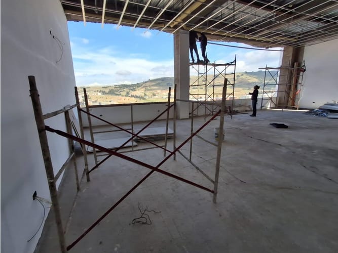 Local en venta en Tunja, Tunja, 110 m² · foto 15 de 19