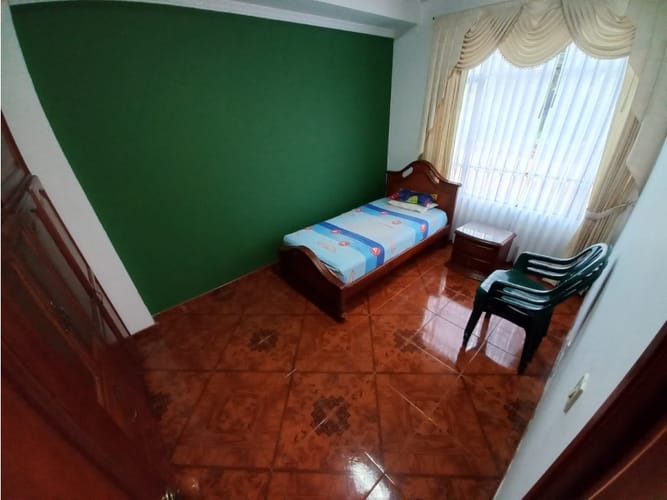 Casa de 5 alcobas en venta en Ub. El Recreo, Tunja, 263 m² · foto 11 de 24