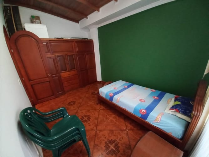 Casa de 5 alcobas en venta en Ub. El Recreo, Tunja, 263 m² · foto 12 de 24