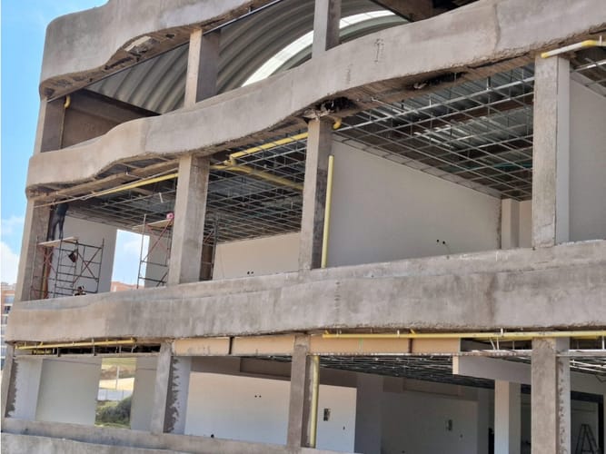 Local en venta en Tunja, Tunja, 110 m² · foto 17 de 19
