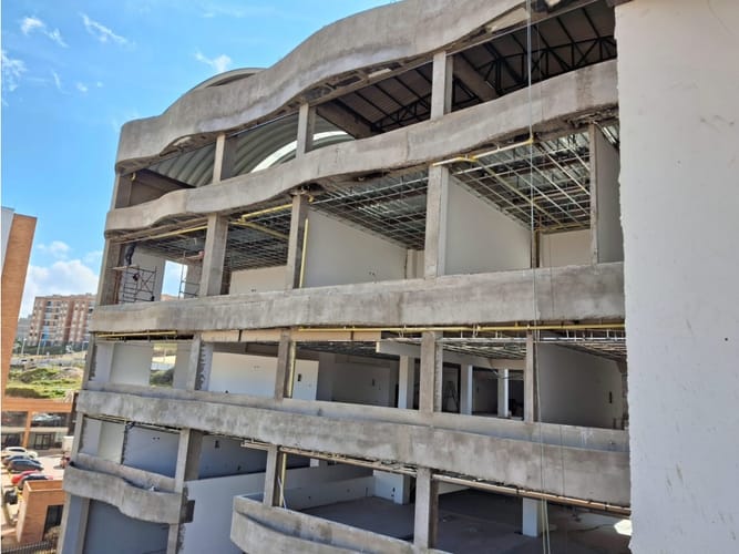 Local en venta en Tunja, Tunja, 110 m² · foto 18 de 19