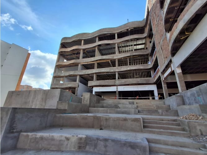 Local en venta en Tunja, Tunja, 110 m² · foto 19 de 19