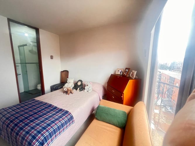 Apartamento en venta en Cedritos, Bogotá · foto 6 de 24